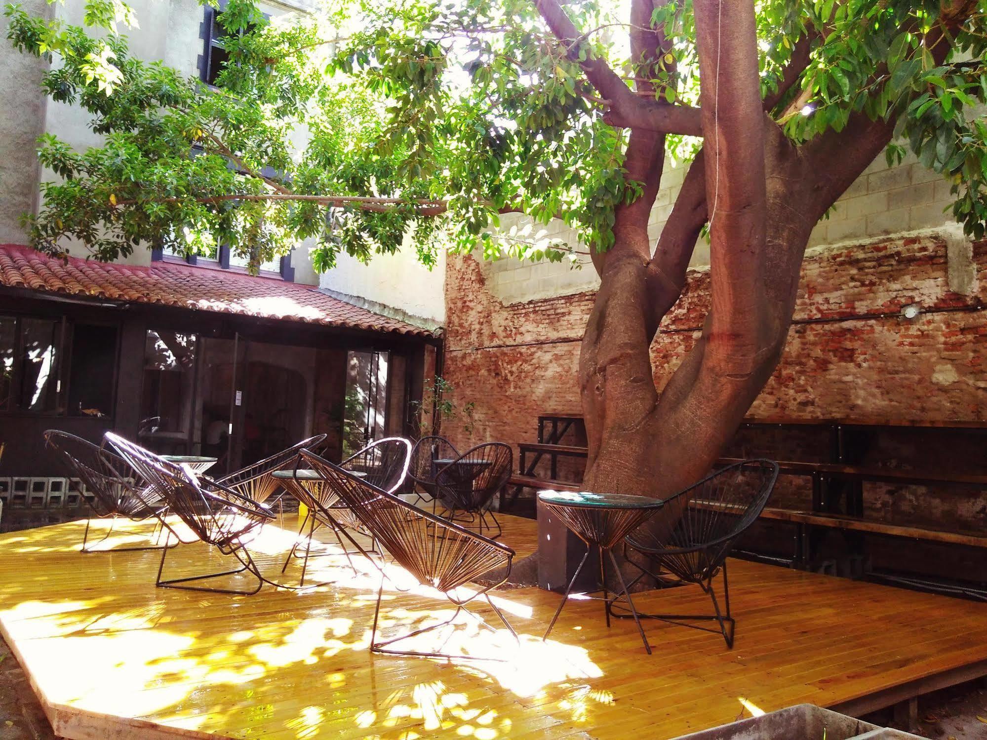 Art Factory Beer Garden Buenos Aires Exterior foto
